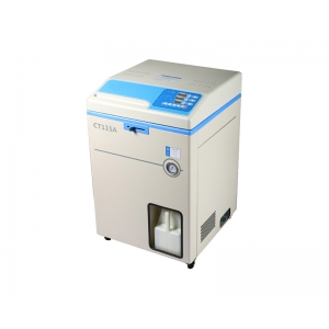 CT115A標準型滅菌器