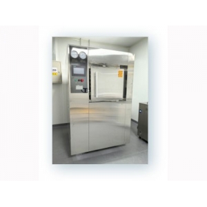 定制大型脈動(dòng)真空滅菌柜