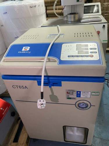 當滅菌器在使用過程中停電了怎么處理(圖1) 當滅菌器在使用過程中停電了怎么處理(圖1)