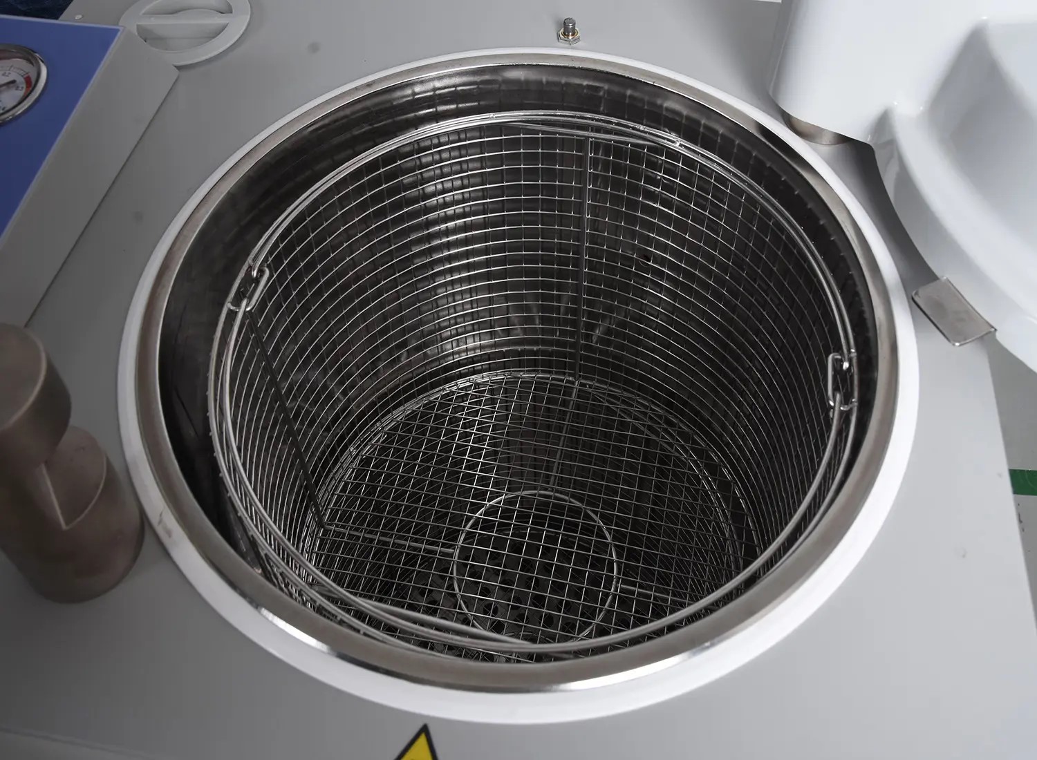 高壓滅菌器經常有這些常見的故障 高壓滅菌器經常有這些常見的故障